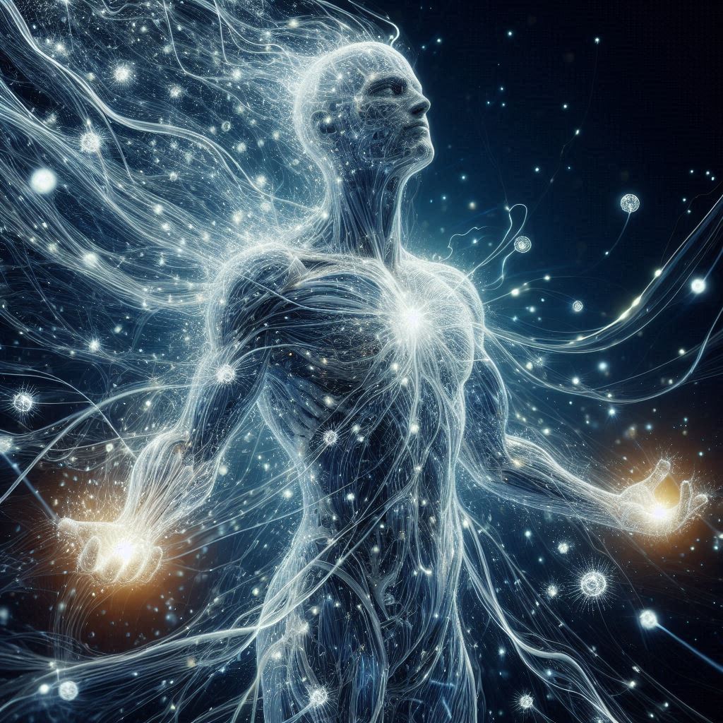 COURSE Energetic Self-Healing Inti, Pewma, Jaguar.